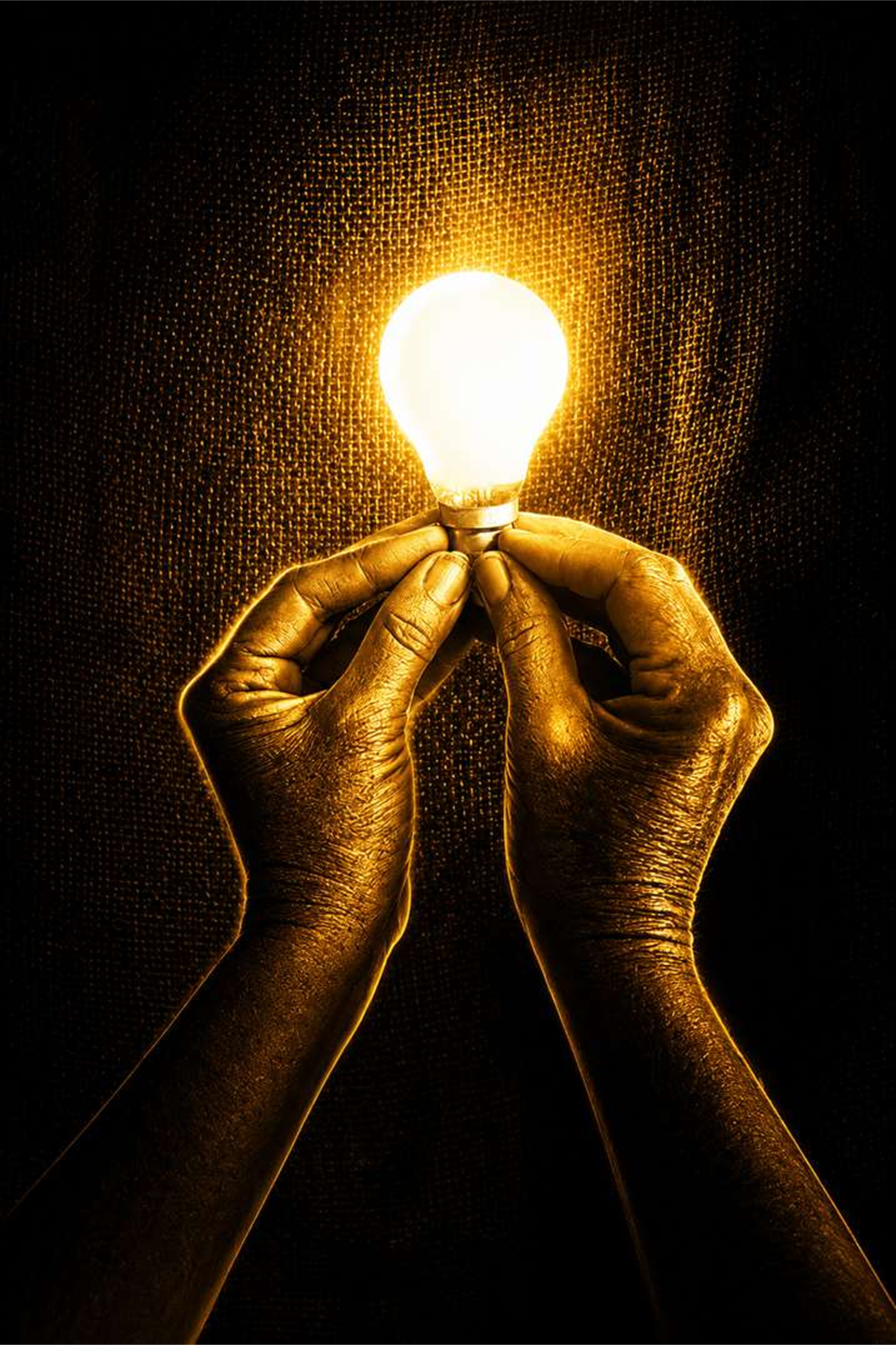 Shaping What's Next